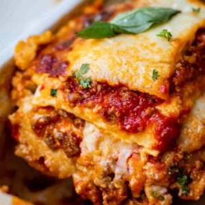 LASAGNA