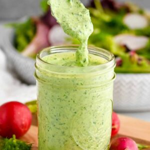 Gem Goddess Dressing